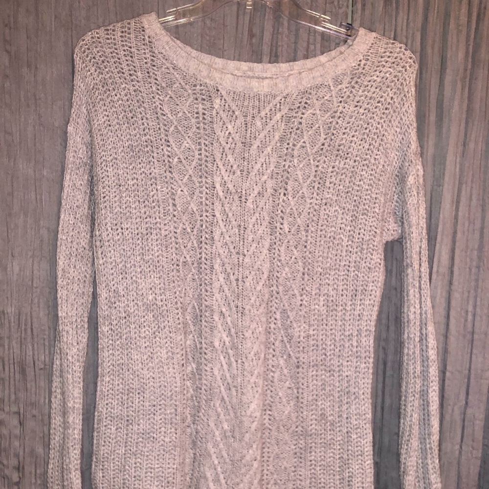 Aerie Cozy Sweater sz Sm